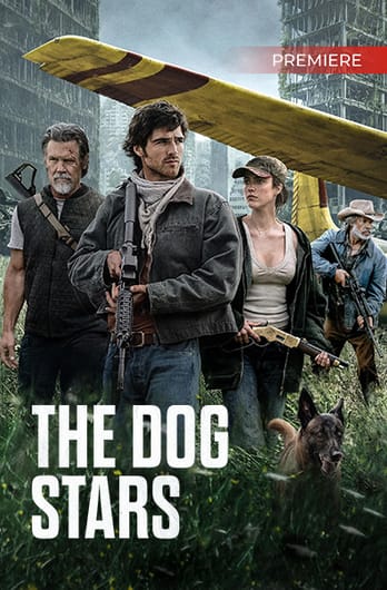 The Dog Stars