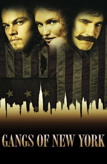 Gangs of New York