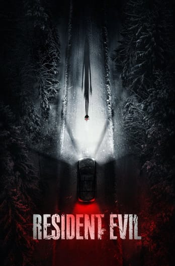 Resident Evil