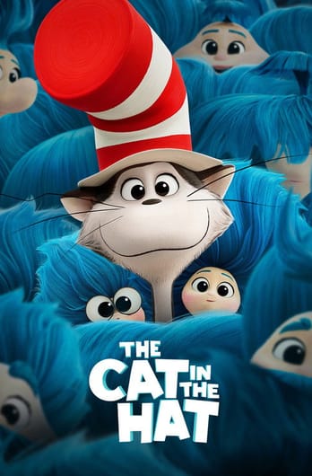The Cat in the Hat