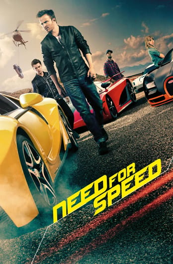 Need for Speed