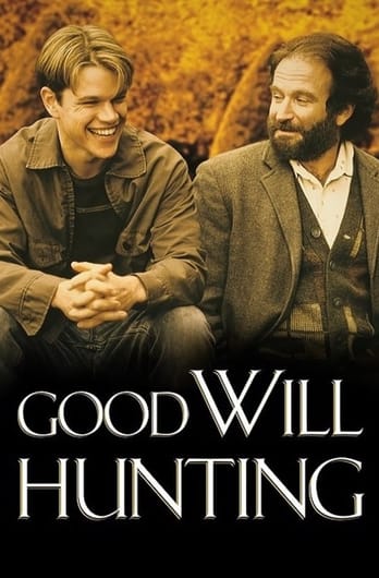 Good Will Hunting