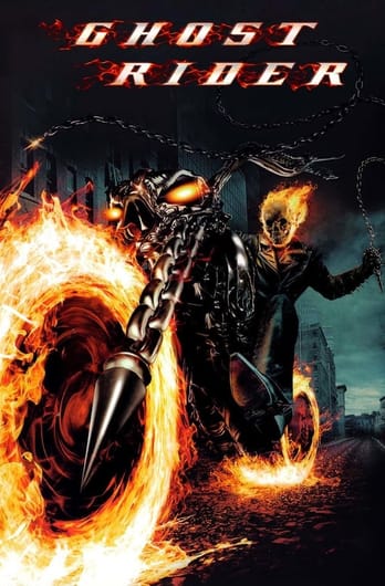 Ghost Rider