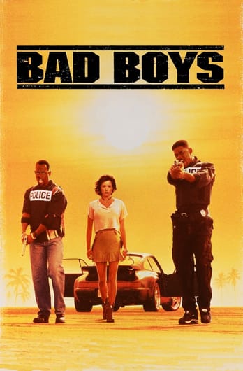 Bad Boys