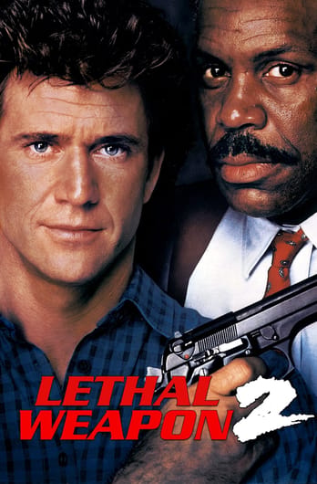Lethal Weapon 2