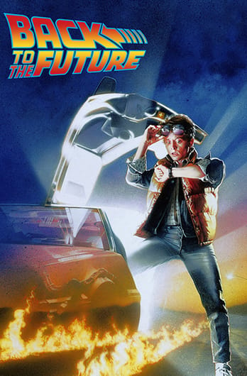 Back to the Future