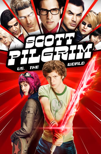 Scott Pilgrim vs. the World
