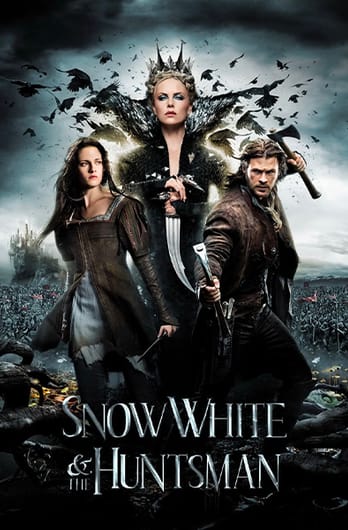 Snow White and the Huntsman