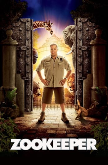 Zookeeper