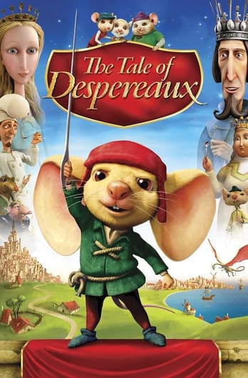 The Tale of Despereaux