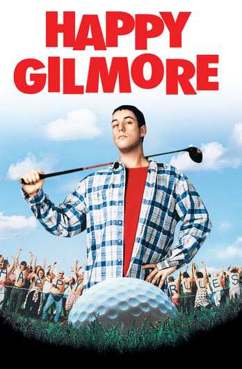 Happy Gilmore