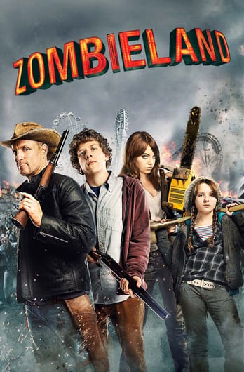 Zombieland