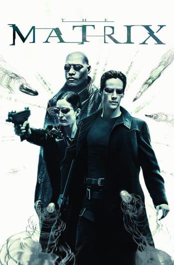 The Matrix