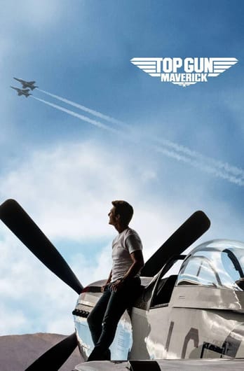 Top Gun: Maverick