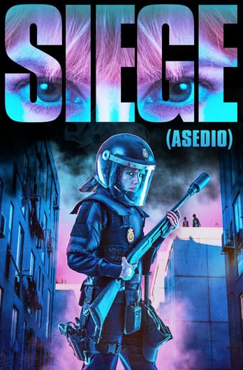 Siege
