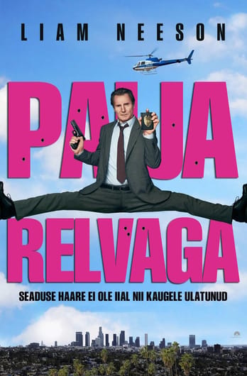 Palja relvaga