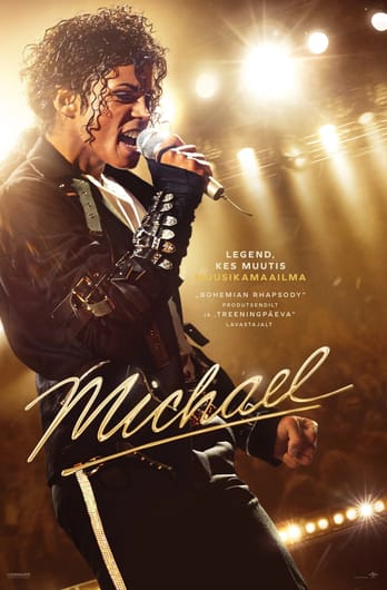Michael