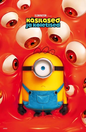 Käsilased ja koletised