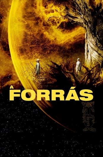 A forrás