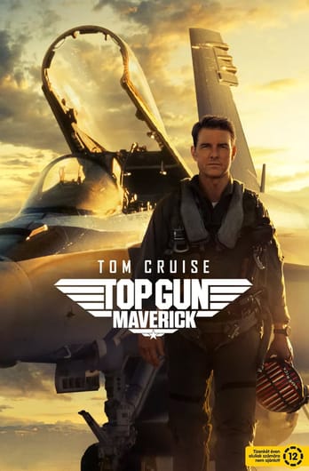 Top Gun: Maverick