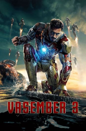 Vasember 3.