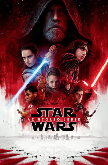 Star Wars: Az utolsó Jedik