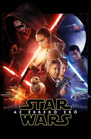 Star Wars: Az ébredő Erő