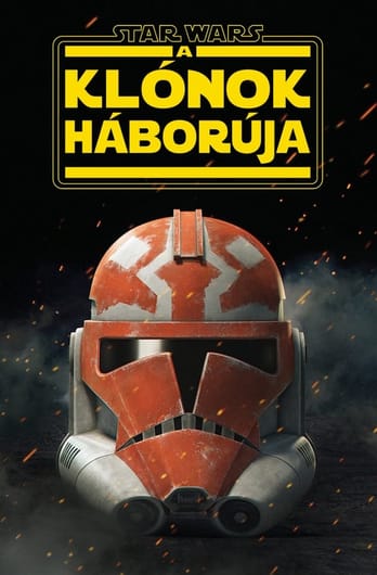 Star Wars: A klónok háborúja