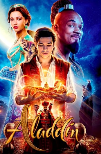 Aladdin