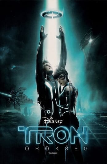 Tron: Örökség