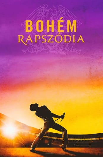 Bohém rapszódia