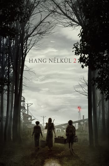 Hang nélkül 2