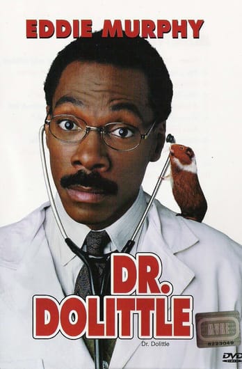 Dr. Dolittle