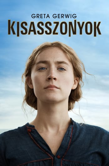 Kisasszonyok