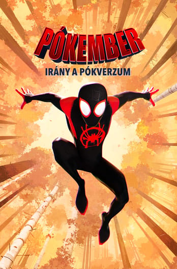 Pókember: Irány a Pókverzum!