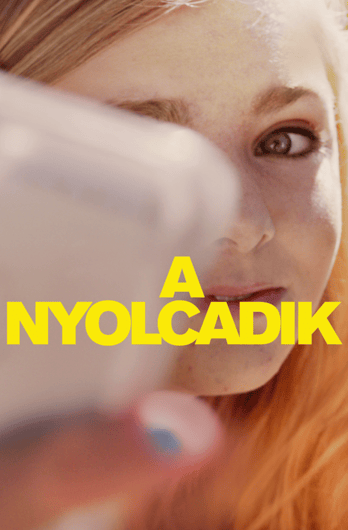 Nyolcadik osztály
