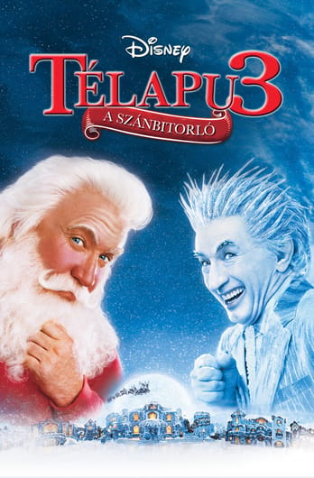 Télapu 3: A szánbitorló