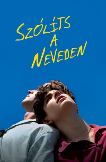 Szólíts a neveden