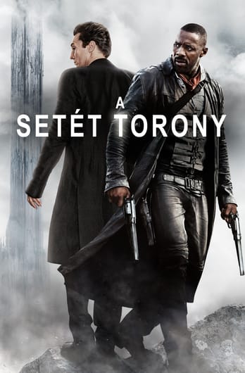 A setét torony