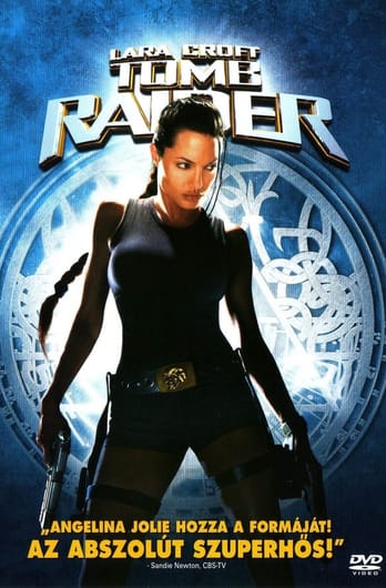 Lara Croft: Tomb Raider