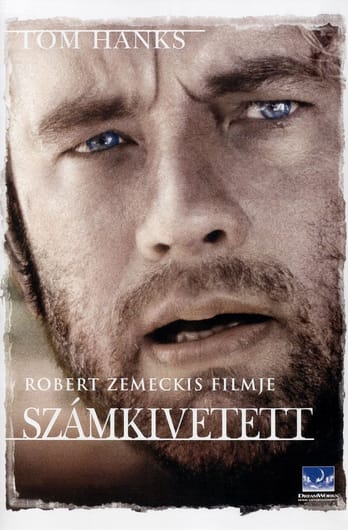 Számkivetett