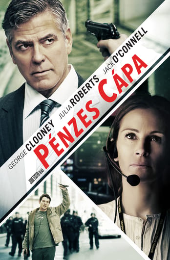 Pénzes cápa