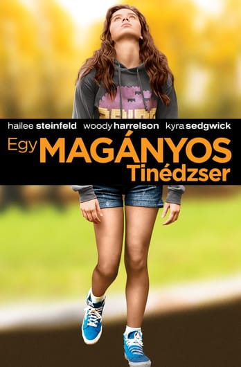 Egy magányos tinédzser