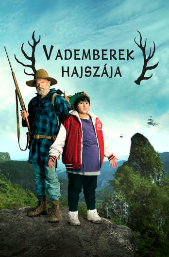 Vademberek hajszája
