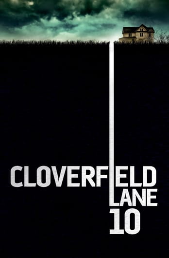 Cloverfield Lane 10.