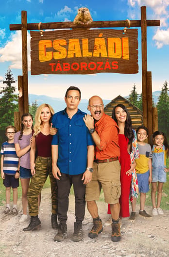 Family Camp
