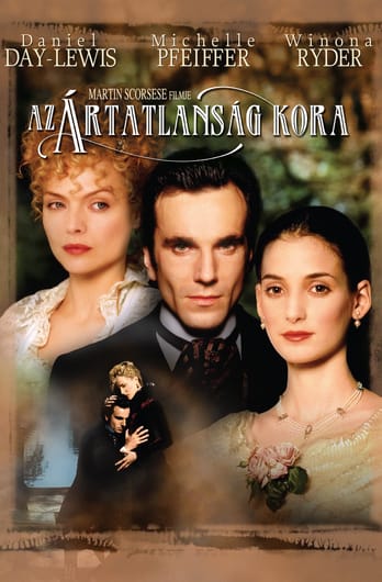 Az ártatlanság kora