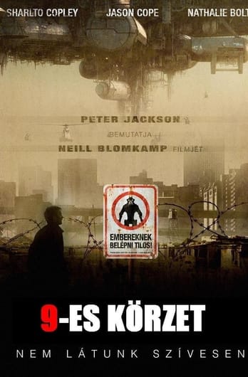 District 9