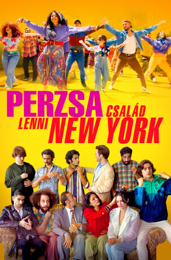 Perzsa csala̓d