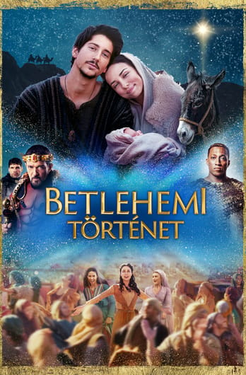 Betlehemi történet